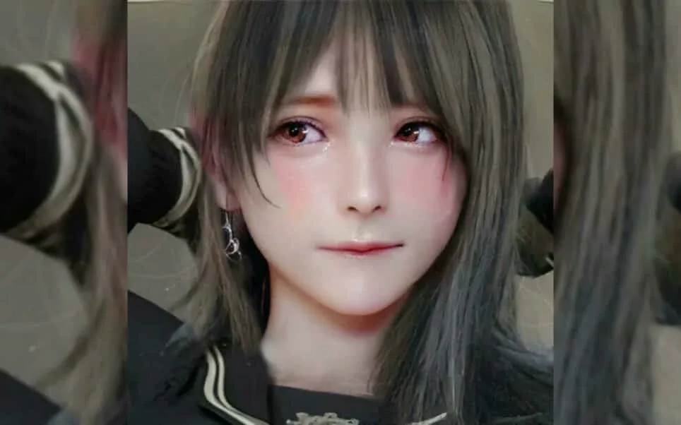 梅麻吕3D合集 梅麻吕3D合集中文下载官网入口 封面图