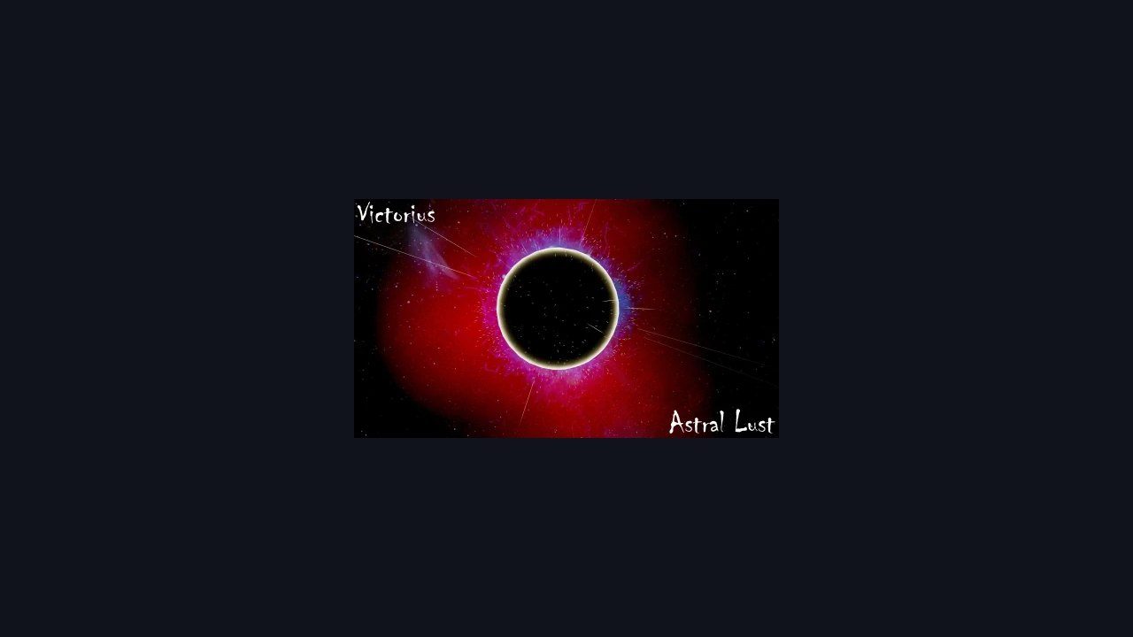 星体欲望 中文界面 资料图