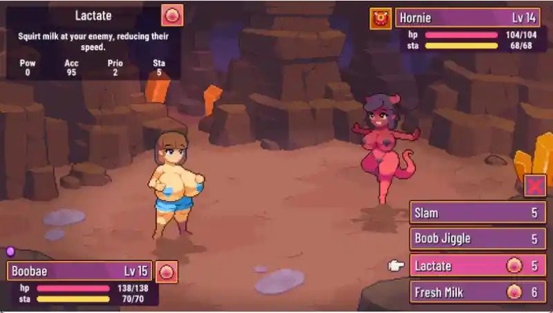 精灵谷物语SpiritValley版 北极群岛 专题图 7