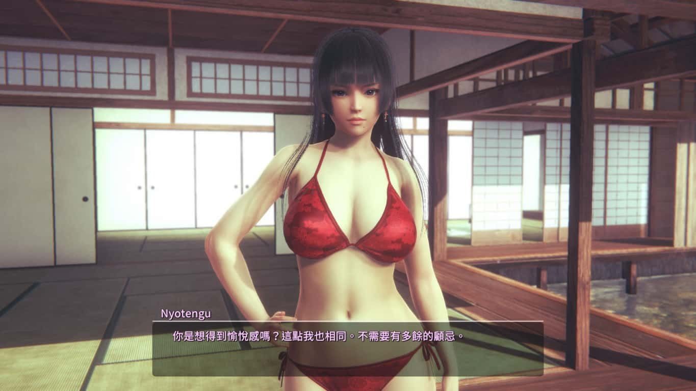甜心选择2_Honey Select 2 剧情互动 资料图 2