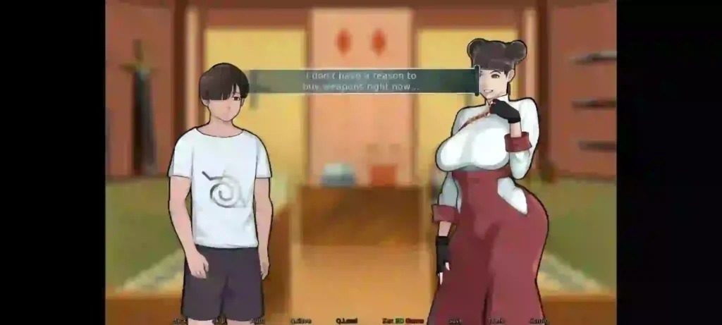 木叶熟女 中文支持 详情图 7